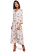 Robe de jour model 145761 Stylove